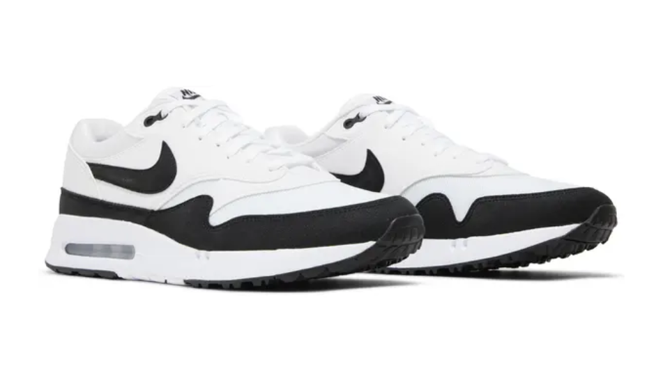 Air Max 1 '86 OG Golf 'Big Bubble - White Black'