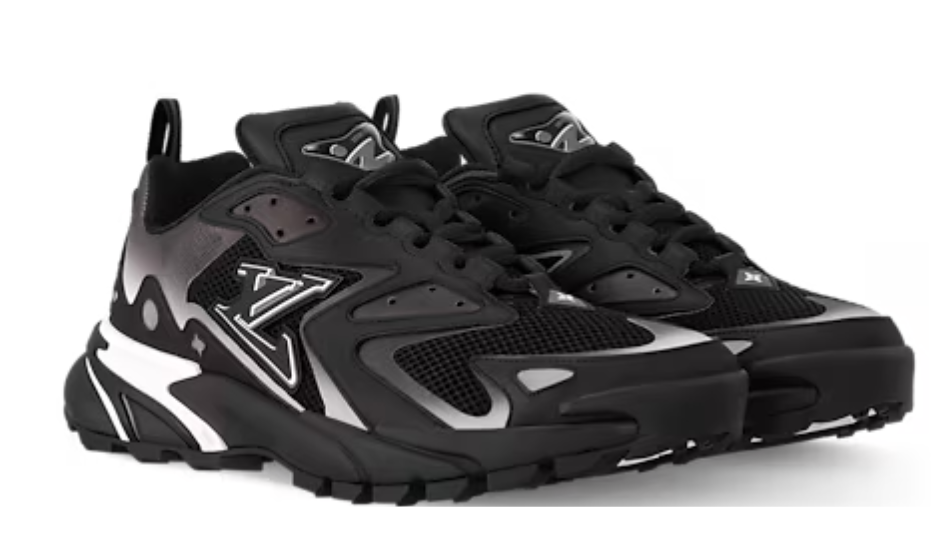 LV Runner Tatic Sneaker