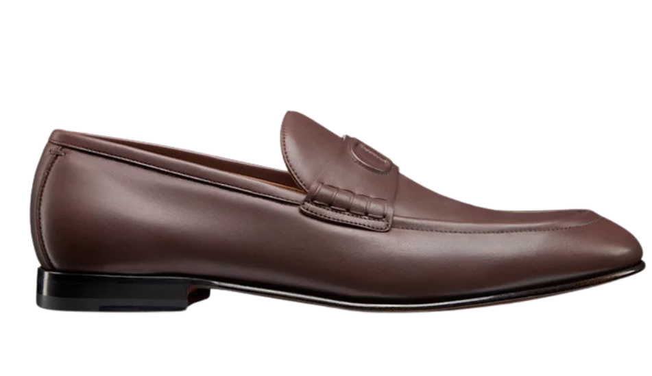 Dior Timeless Flex Loafer