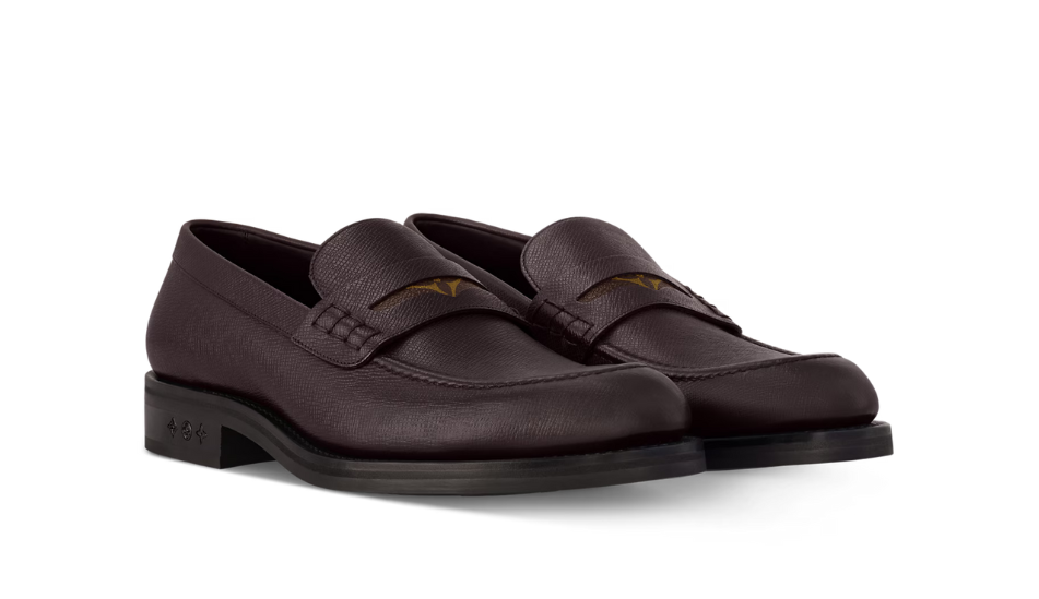 LV Flex Loafer