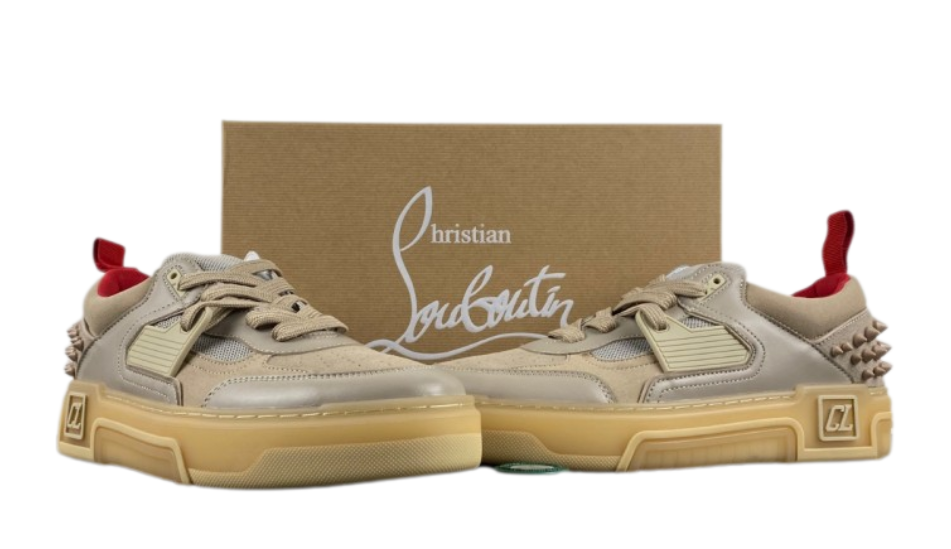 Astroloubi woman CL navy blue