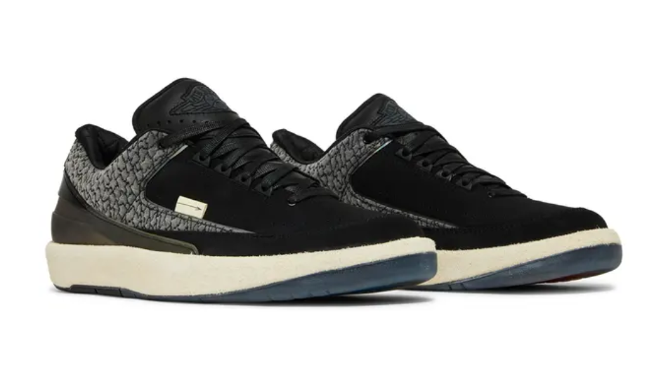 Air Jordan 2 Retro SP Low 'Responsibility'