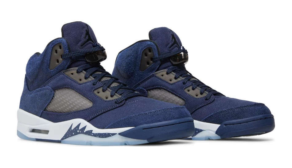 Air Jordan 5 Retro SE 'Midnight Navy'