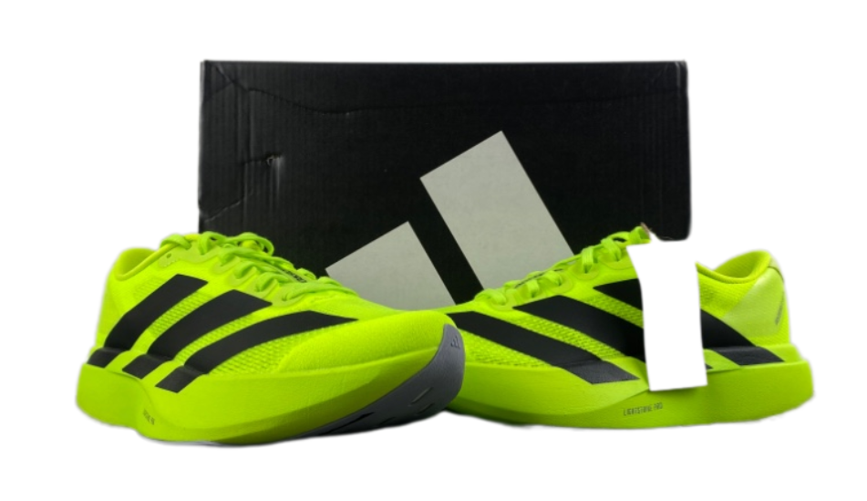 Wmns Adizero Evo SL 'Lucid Lemon'