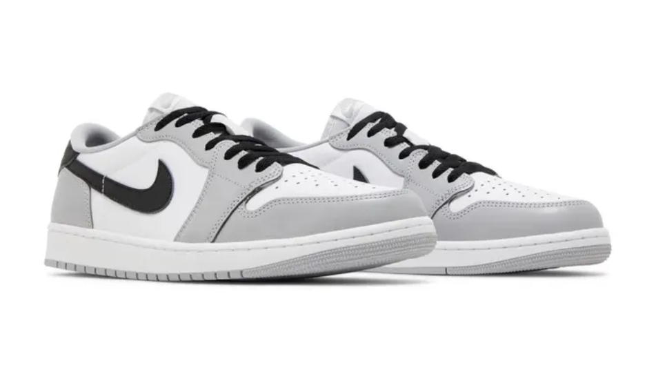 Air Jordan 1 Retro Low OG 'Barons'