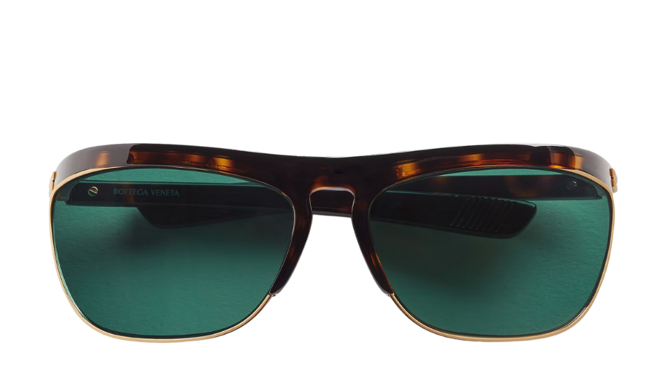 Speed Rectangular Sunglasses