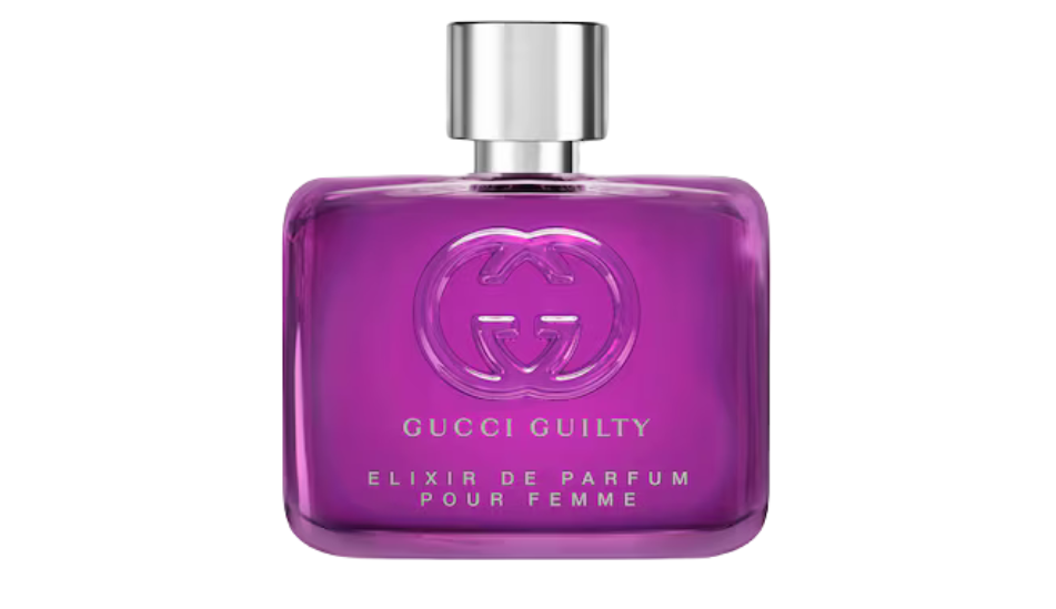 Gucci Guilty Elixir de Parfum Pour Femme, 100ml