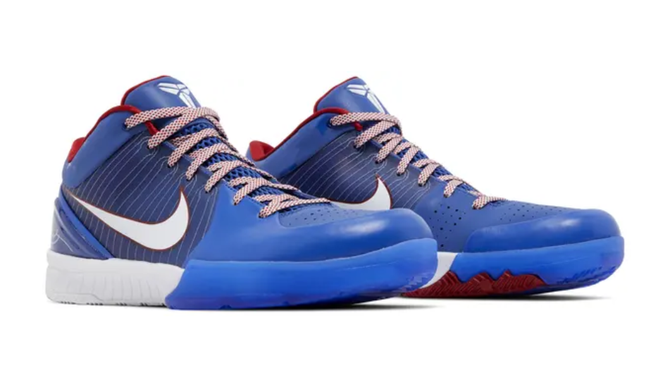 Zoom Kobe 4 Protro 'Philly' 2024