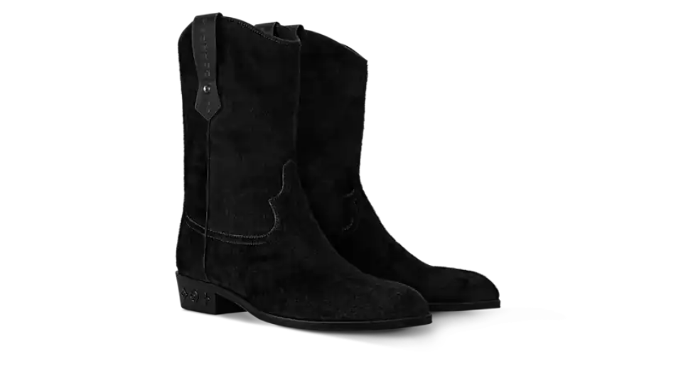 LV Rider Boot