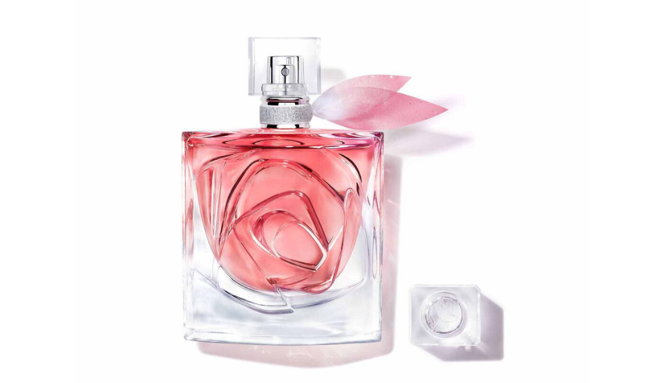 LA VIE EST BELLE ROSE EXTRAORDINAIRE