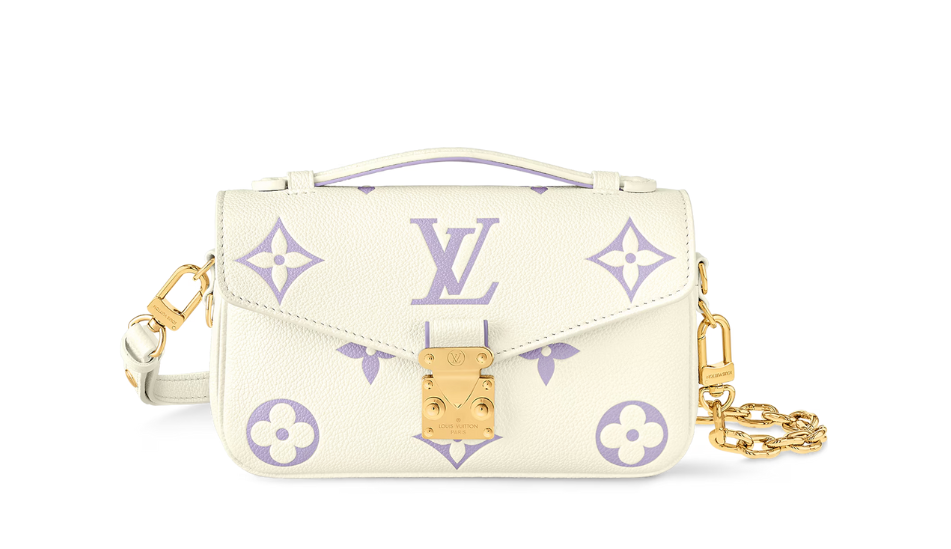 Pochette Métis East West