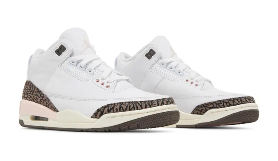 Wmns Air Jordan 3 Retro 'Neapolitan'