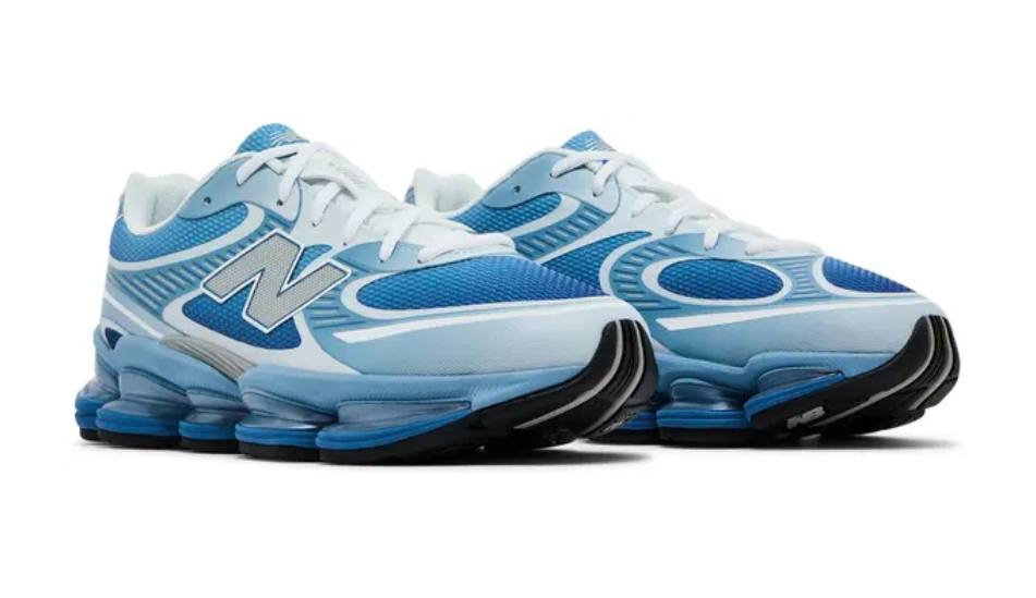 New Balance ABZORB 2000 'Still Water'