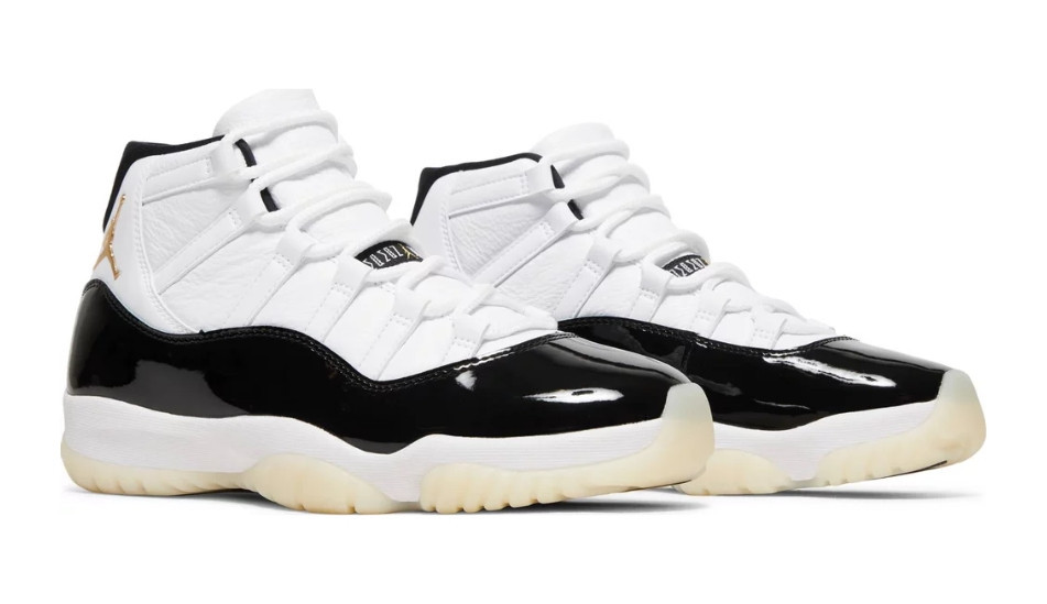 Air Jordan 11 Retro 'Gratitude / Defining Moments'