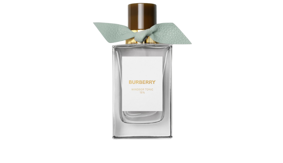 Burberry Signatures Windsor Tonic Eau de Parfum 100ml