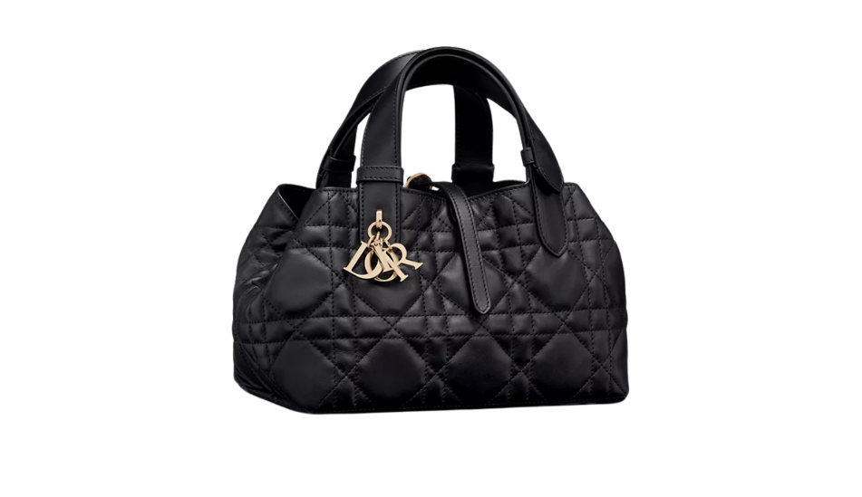 Small Dior Toujours Bag