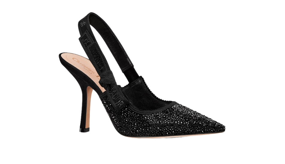 J'Adior Slingback Pump