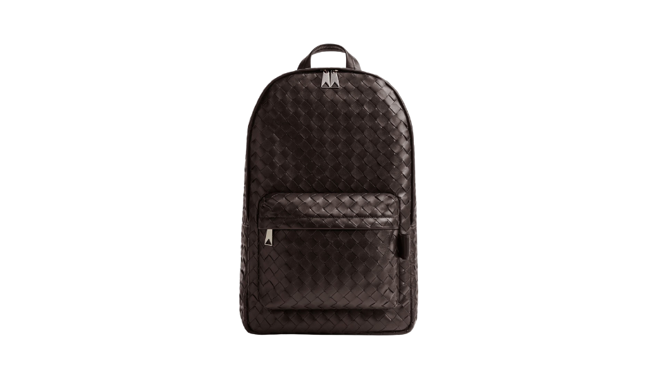 Intrecciato Backpack