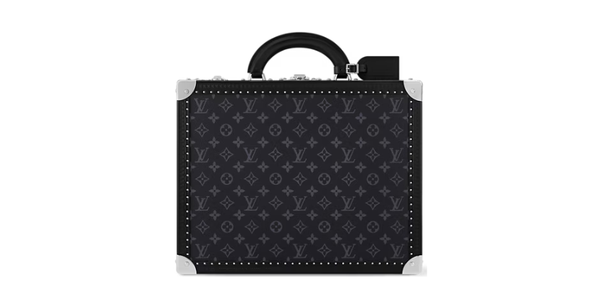 Cotteville 16 Montres Monogram Eclipse