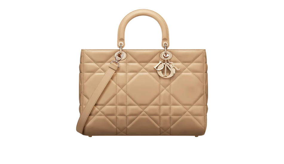 Large Lady D-Sire Bag