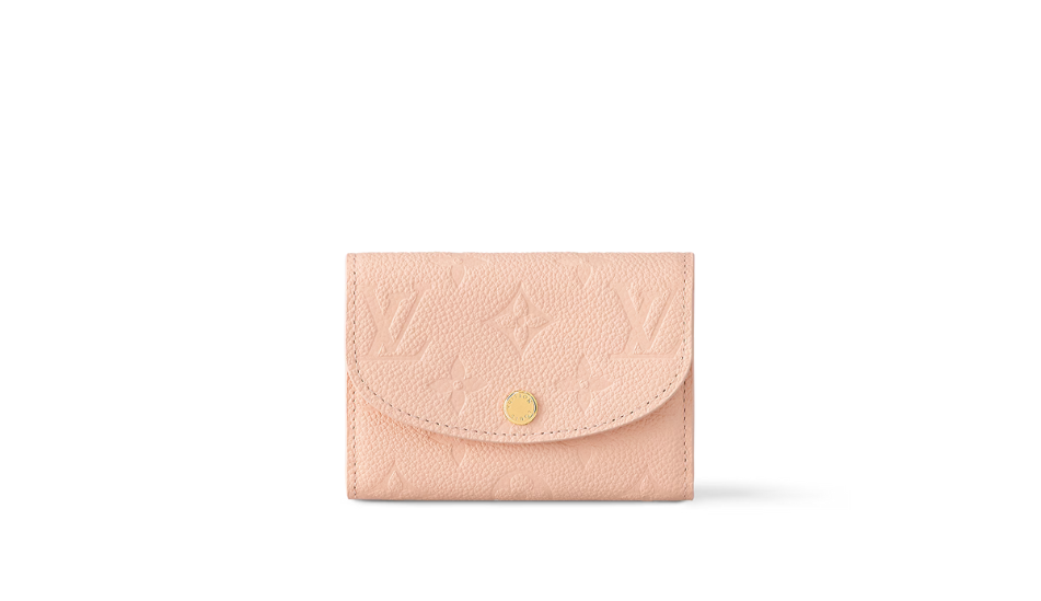 Rosalie Coin Purse