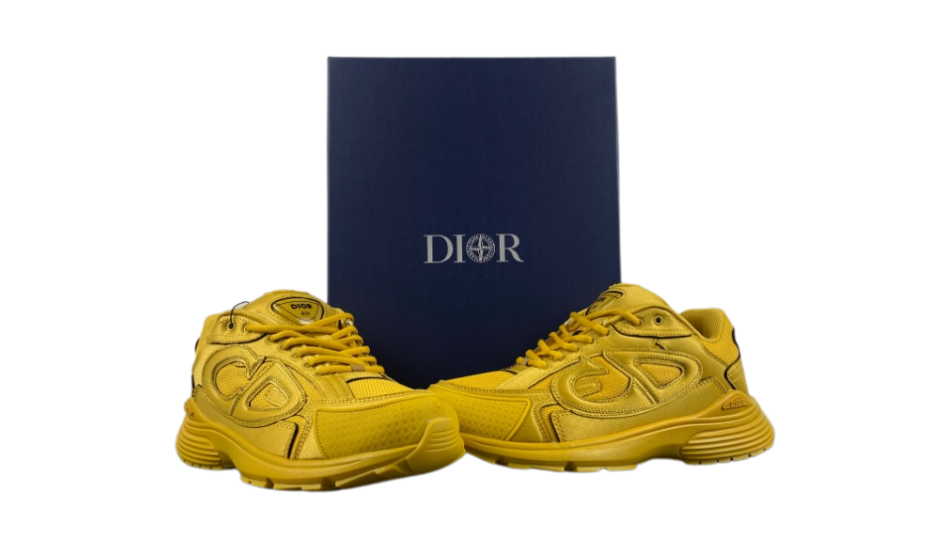 Dior x Stone Island B30 Sneaker