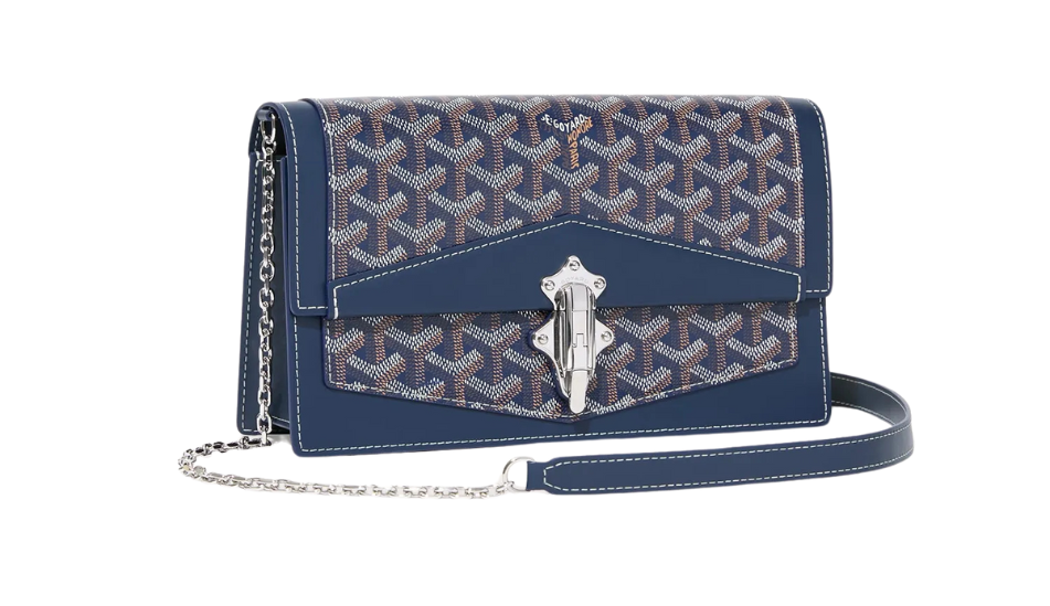 Duchesse Marie-Caroline Bag