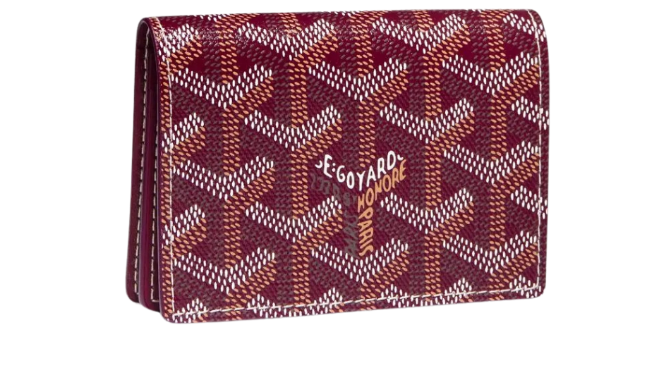 Malesherbes Card Wallet