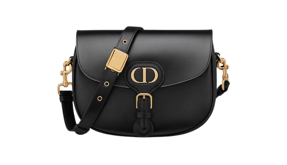 Medium Dior Bobby Bag