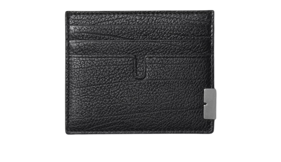 Tall B Cut Card Case