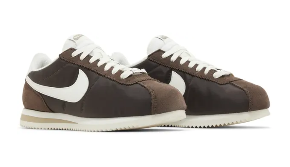 Wmns Cortez 'Baroque Brown'