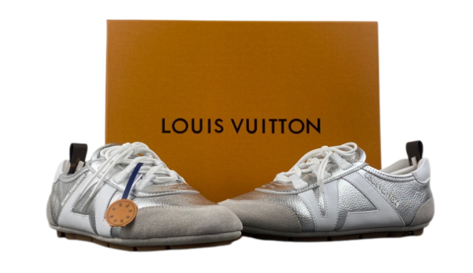 LV Sneakerina     1AHOJD