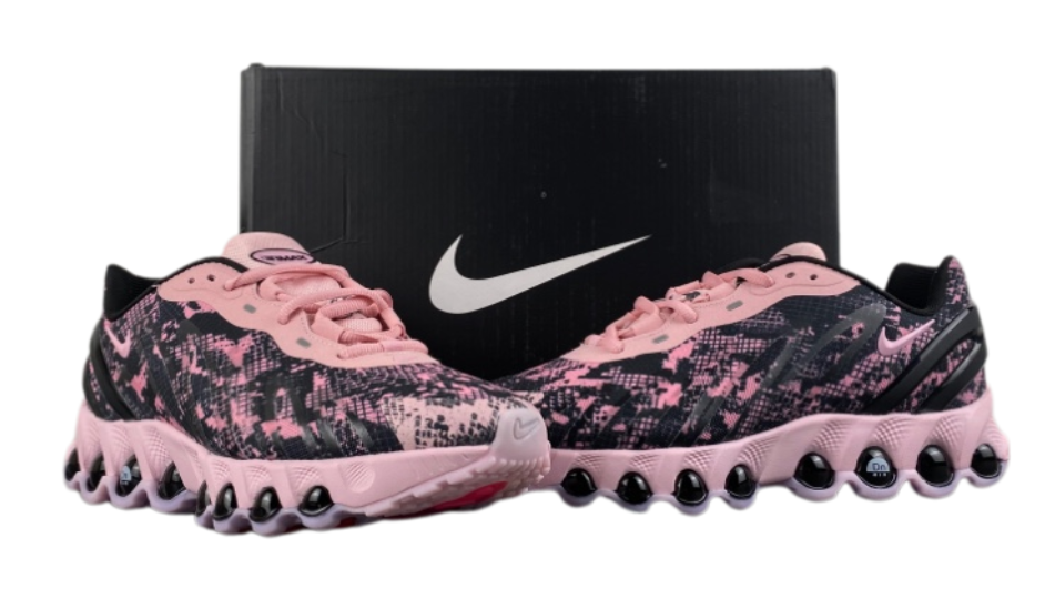 Nike Air Max DN 8 8 airbags pink camouflage