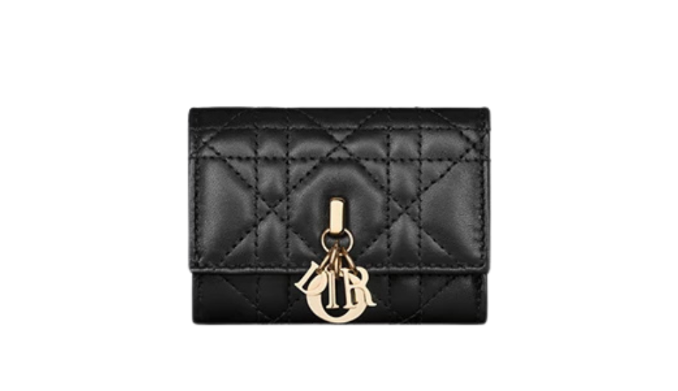 My Dior Veronia Wallet