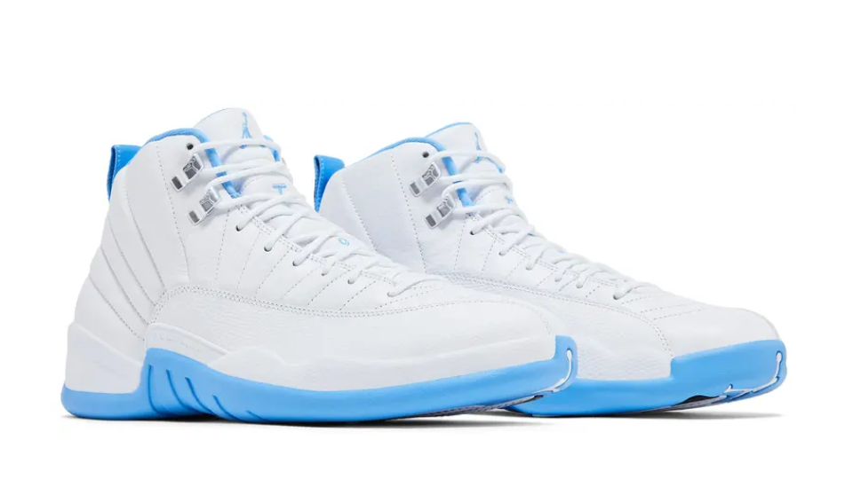 Air Jordan 12 Retro 'Melo' 2025
