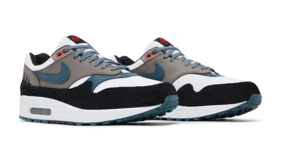 Air Max 1 Premium 'Escape'