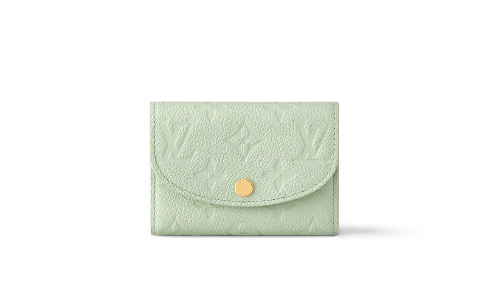 Rosalie Coin Purse