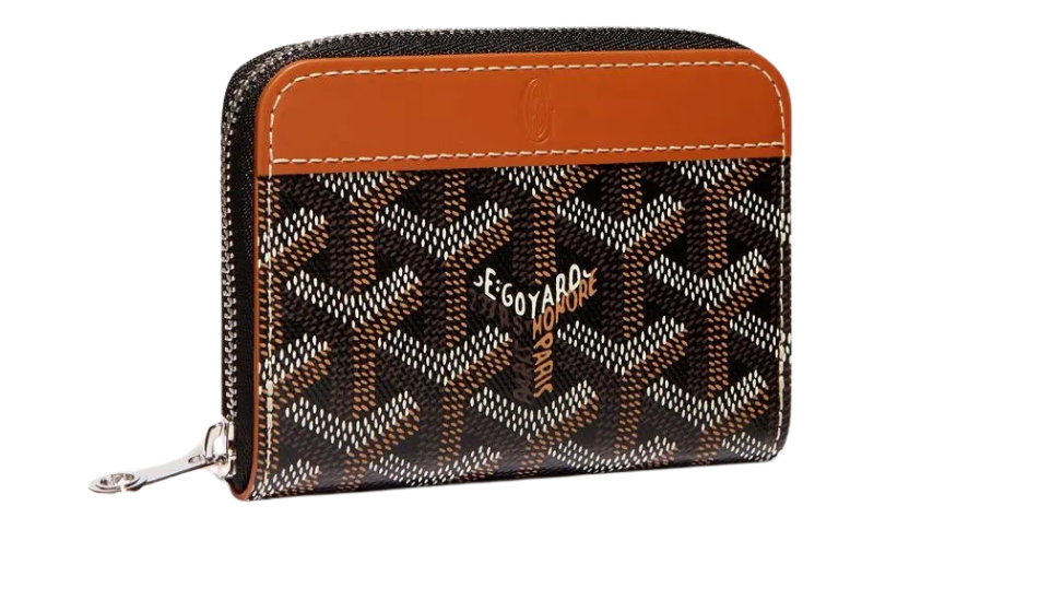 Matignon Mini Wallet