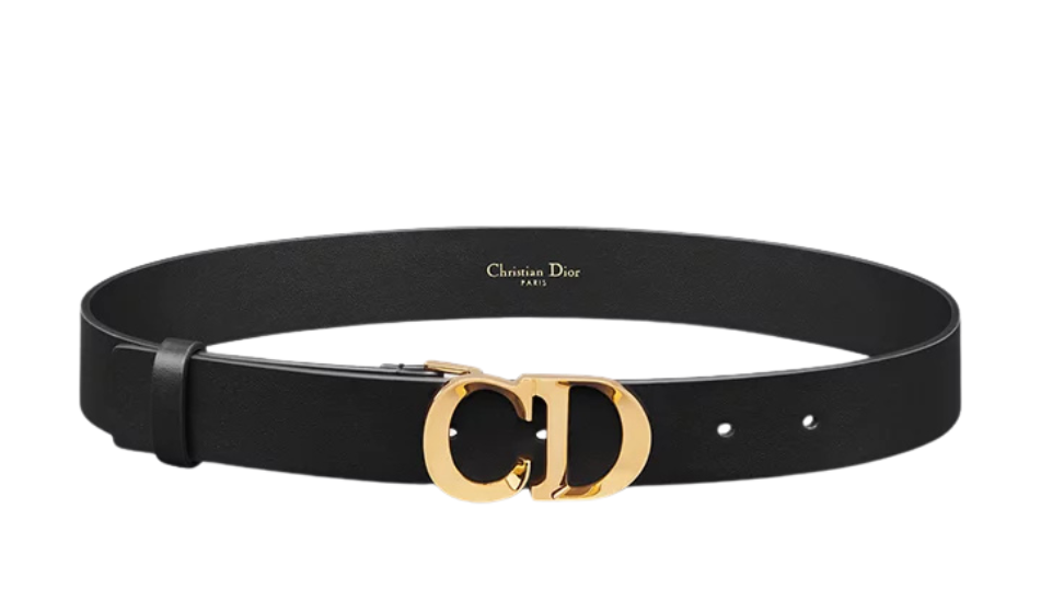 C'est Dior Belt