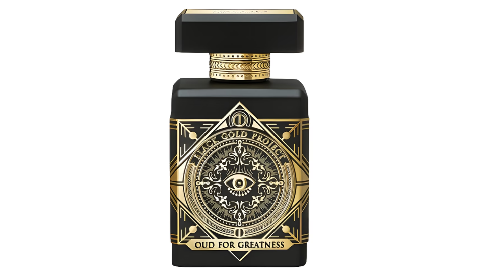 OUD FOR GREATNESS