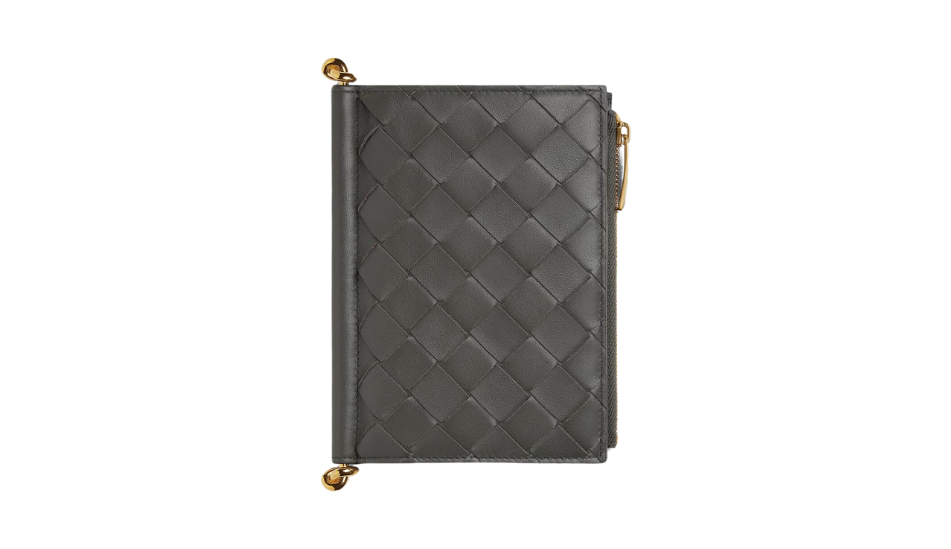 Solstice Medium Bi-Fold Wallet