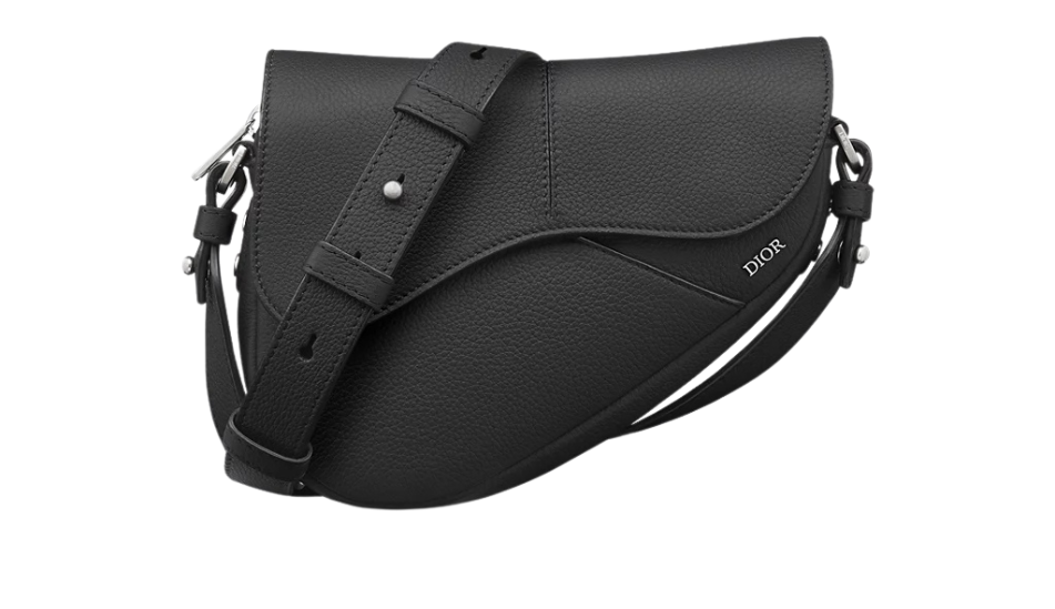 Mini Saddle Bag