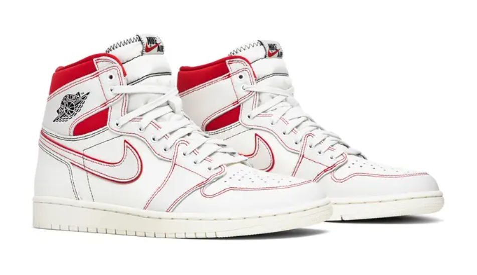 Air Jordan 1 Retro High OG 'Phantom'