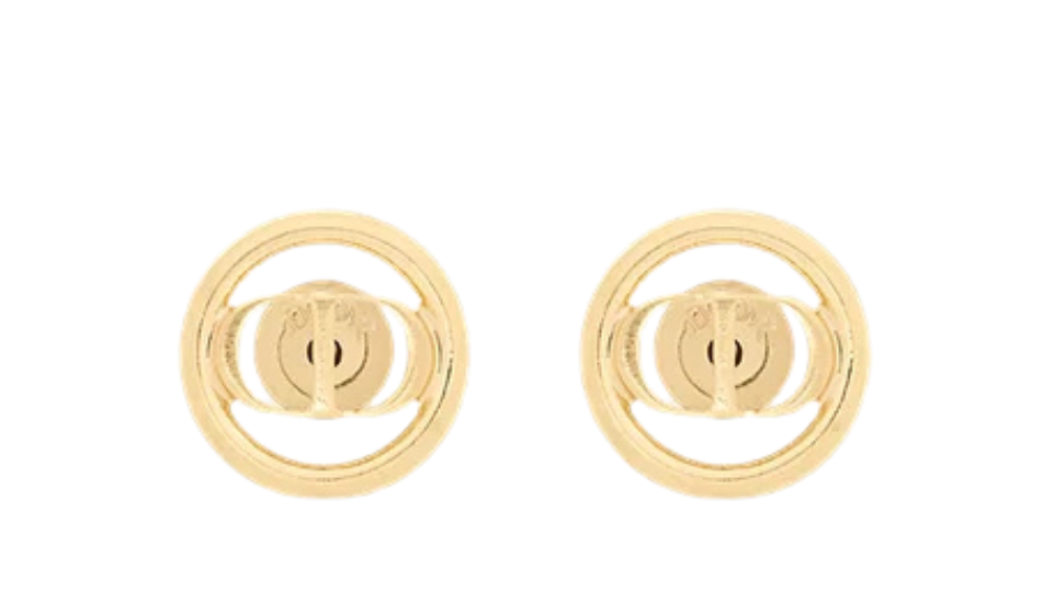 30 Montaigne Stud Earrings