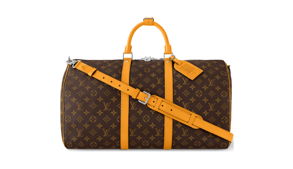 Keepall Bandoulière 50