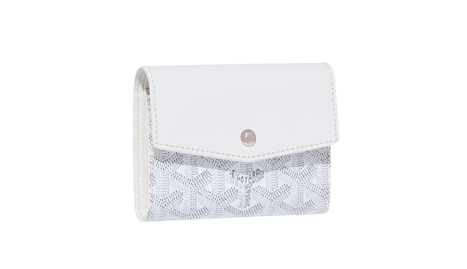 Saint-Gabriel wallet