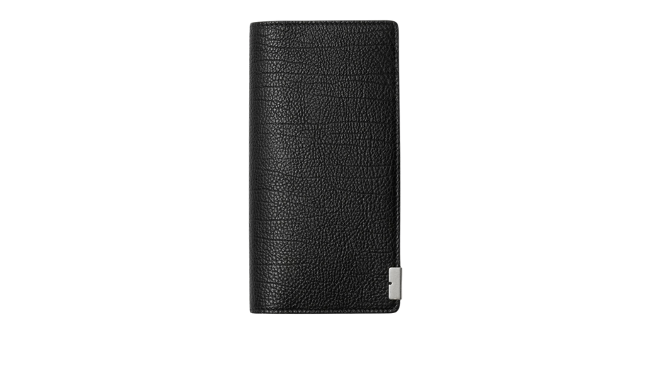 B Cut Continental Wallet