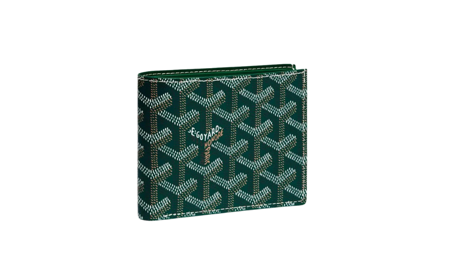 Saint-Florentin Wallet