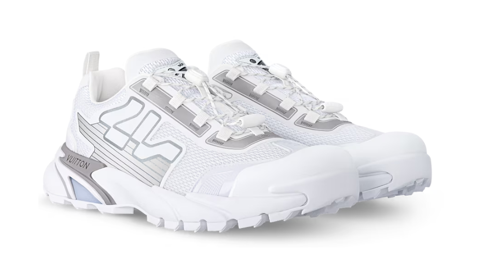 LV Runner Tatic Sneaker