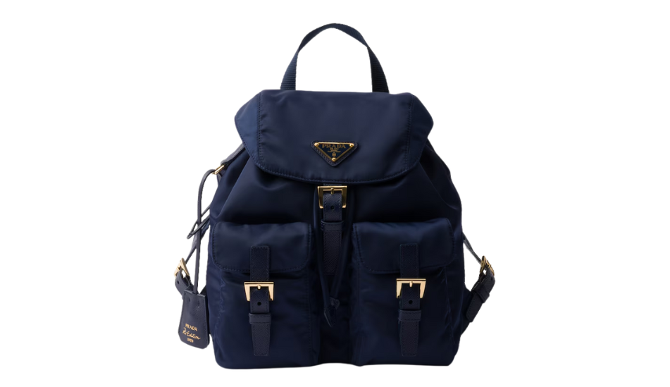 Prada Re-Edition 1978 small Re-Nylon backpack